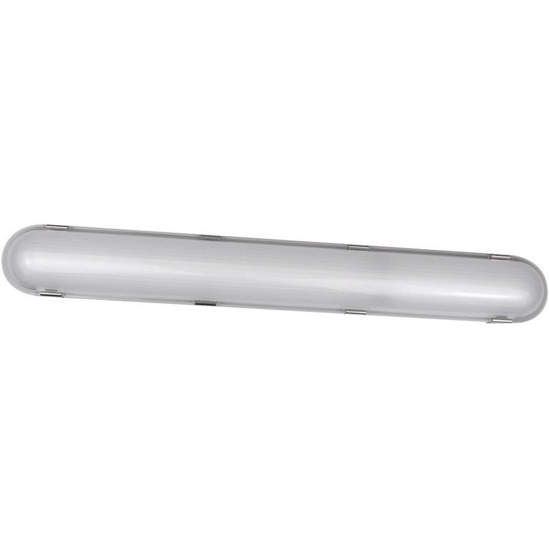 Luminaria Led Damp Proof 18W 6500K
