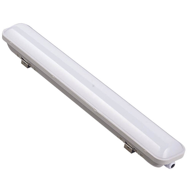 Luminaria Led Damp Proof 18W 6500K