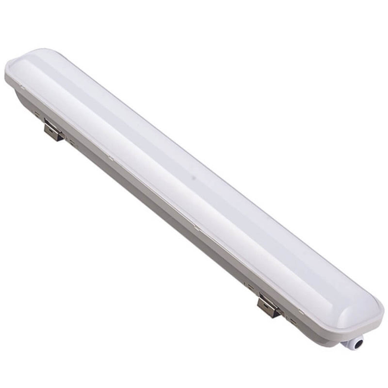 Luminaria Led Damp Proof 18W 6500K