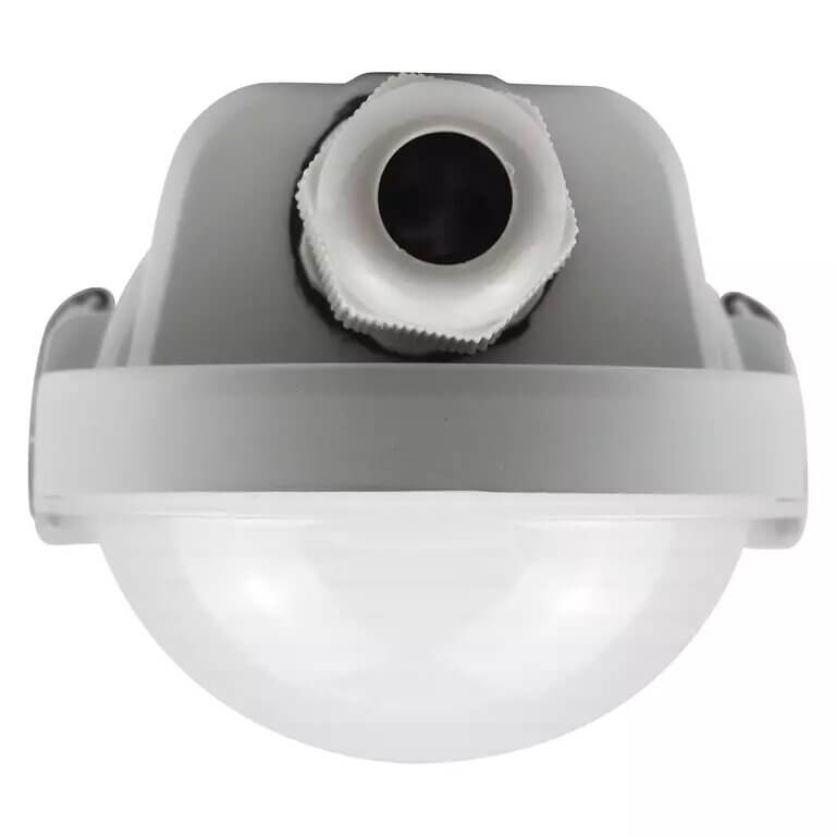 Luminaria Led Damp Proof 18W 6500K