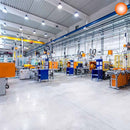 Foco Led High Wattage Eco 45W