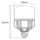Foco Led High Wattage Eco 45W