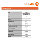 Foco Led High Wattage Eco 45W