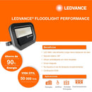 Reflector Led Floodlight PFM 50W
