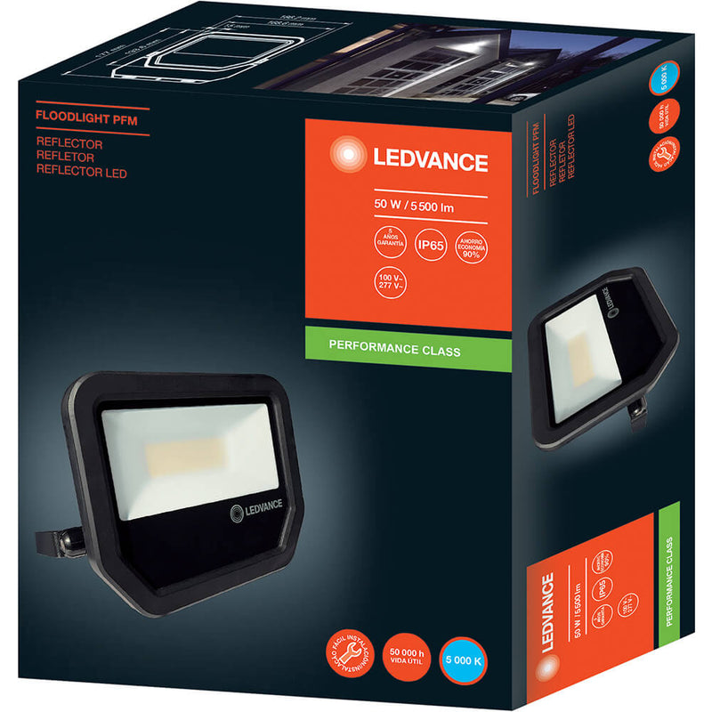 Reflector Led Floodlight PFM 50W