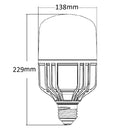 Foco Led Super Star High Wattage 37.5W