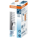 Foco Dulux Value el Twist 27W