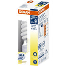 Foco Dulux Value el Twist 27W