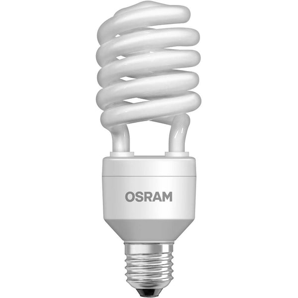 Foco Dulux Value el Twist 30W