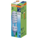 Foco Dulux Value el Twist 65W
