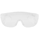 Lentes de Seguridad Transparentes Tradicionales