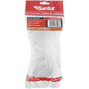 Lentes de Seguridad Transparentes Tradicionales