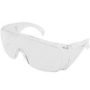 Lentes de Seguridad Transparentes Tradicionales