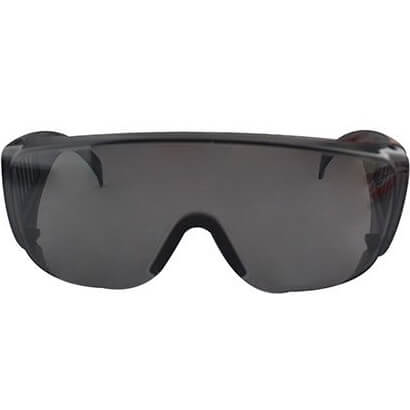 Lentes de Seguridad Tradicionales Color Humo