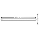 Tubo Led Star T8 16W