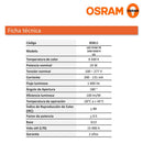 Tubo Led Star T8 16W