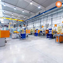 Foco Led Super Star High Wattage 26W