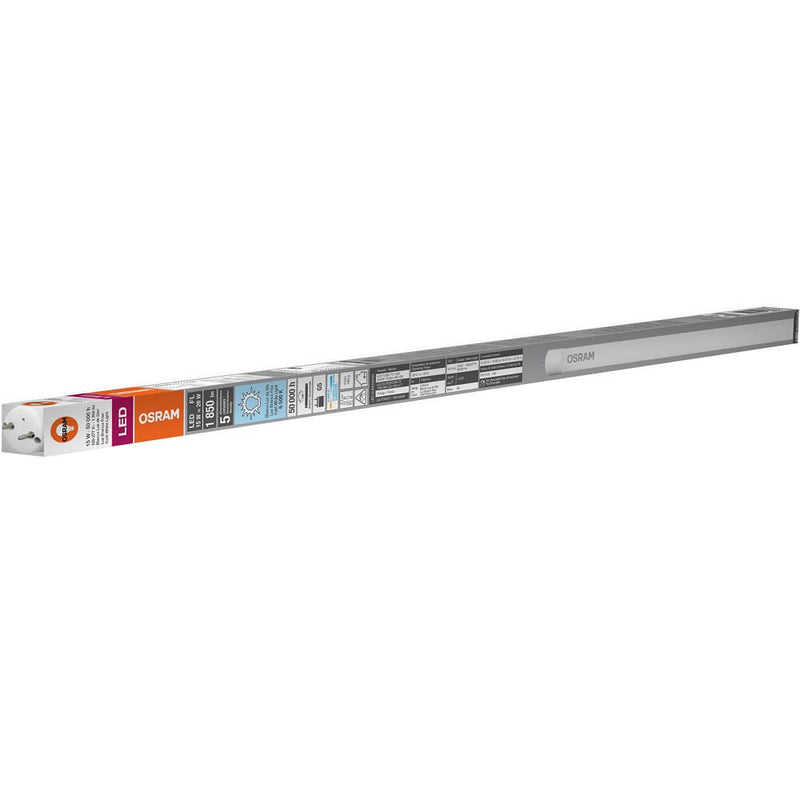 Tubo Led Super Star T5 15W 6500K