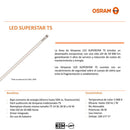 Tubo Led Super Star T5 26W
