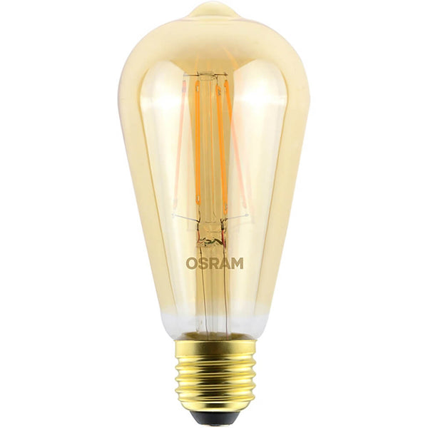 Foco Led Vintage 1906 ST19 4.5W