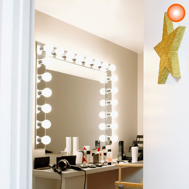 Foco Led Bolinha 3W 6500K