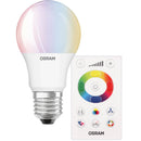 Foco Led Colors RGB 8W Remote Control
