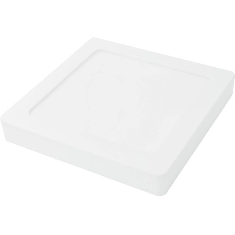 Luminaria Led Slim Plafon Square 15W