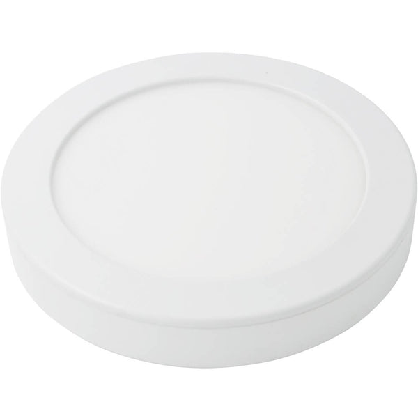 Luminaria Led Slim Plafon Round 15W
