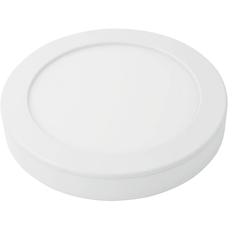 Luminaria Led Slim Plafon Round 15W