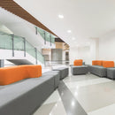 Luminaria Downlight 14W 6500K