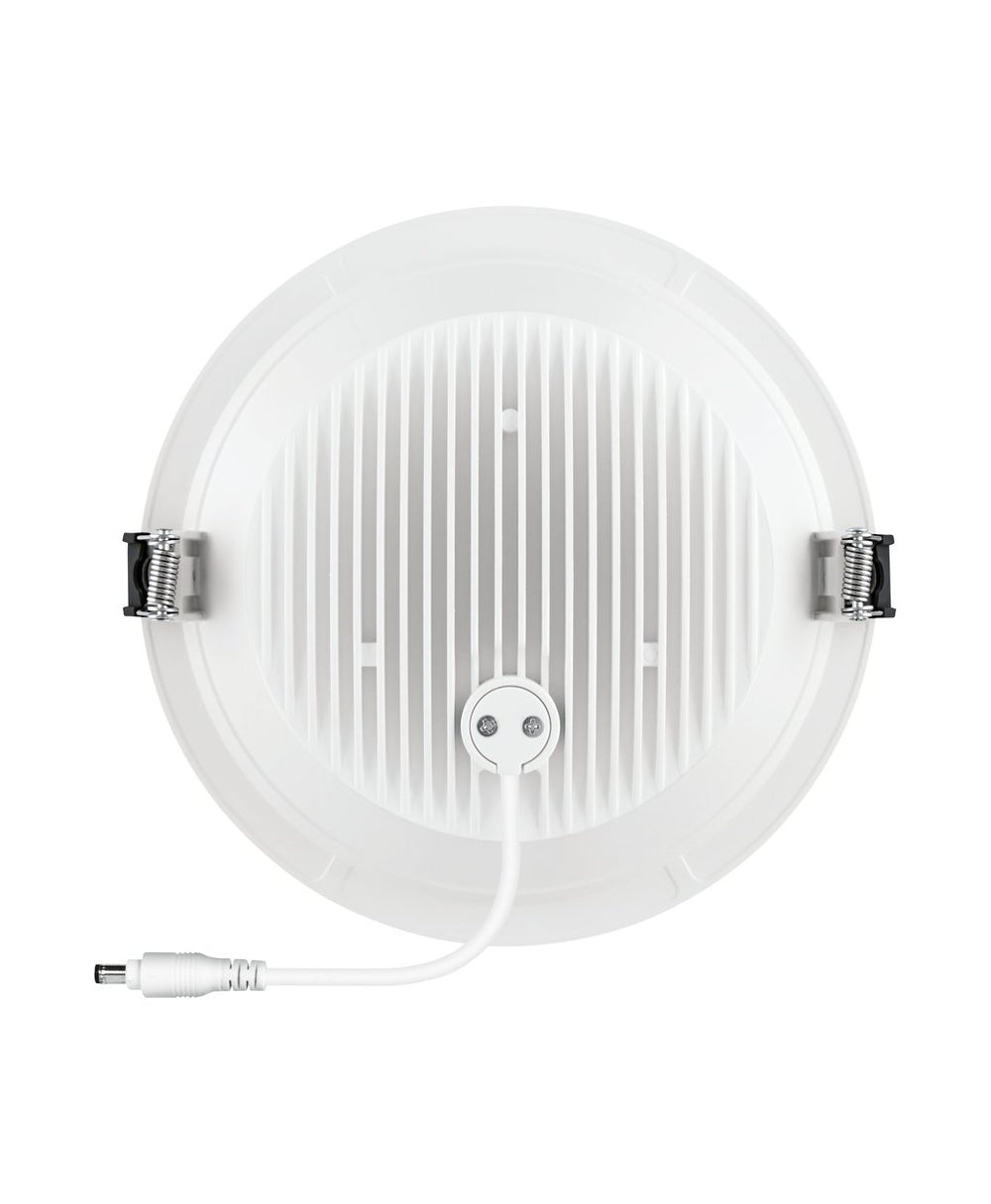 Lot De 6 Ampoules Led Gu10, 6500 K, Lumière Du Jour, 5 W, 450 Lm