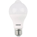 Foco Led con Sensor de Movimiento 9W