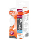 Foco Led con Sensor de Movimiento 9W