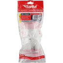 Lentes de Seguridad Transparentes