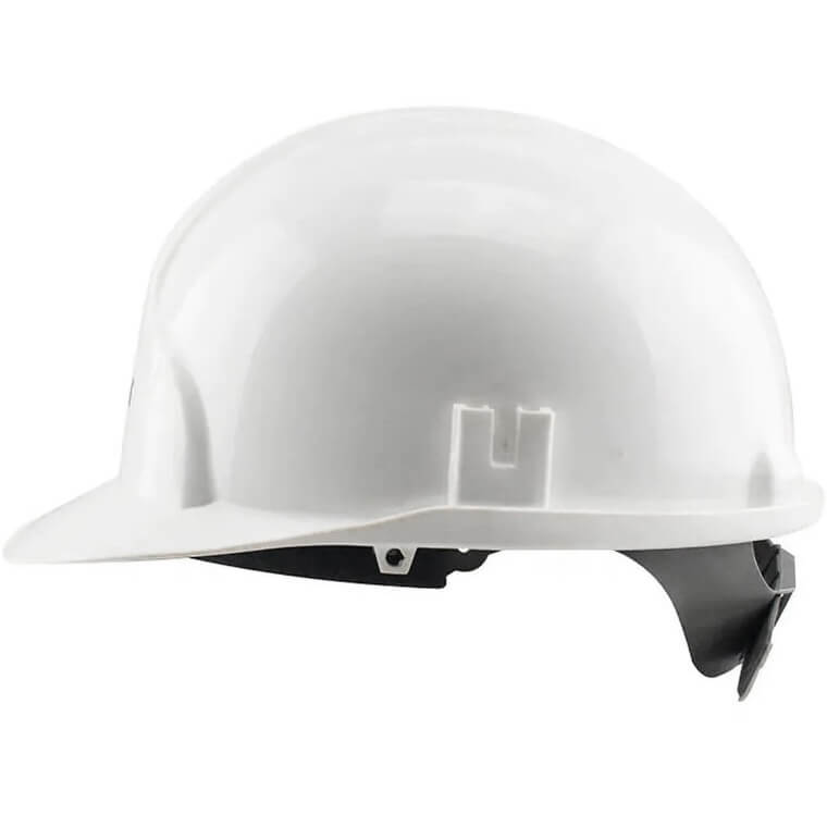 Casco de Seguridad Industrial