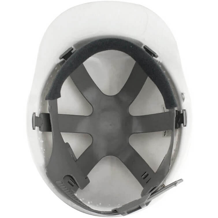 Casco de Seguridad Industrial