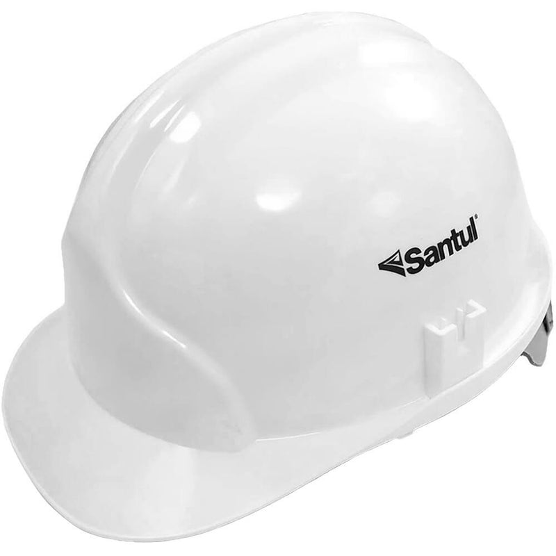 Casco de Seguridad Industrial