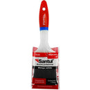 Brocha Profesional con Mango Sólido 2"