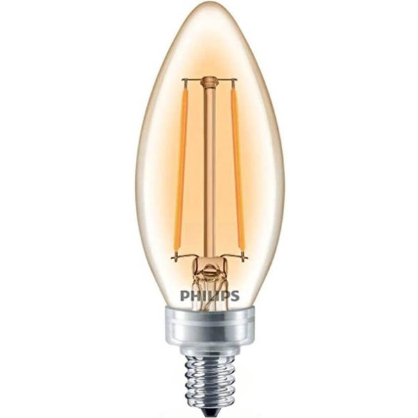 Foco Vintage Led Atenuable Regulable 2.5W
