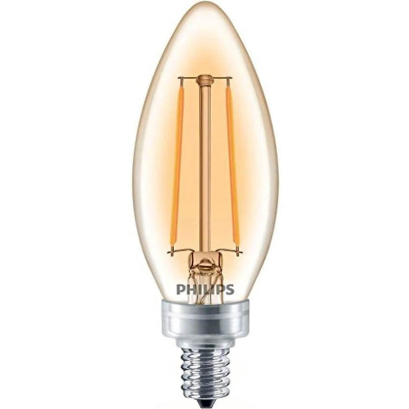 Foco Vintage Led Atenuable Regulable 2.5W