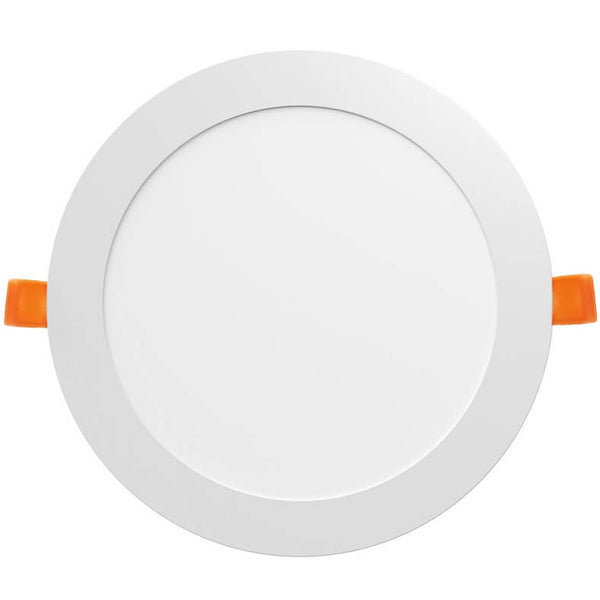 Luminaria Led Downlight  8" 18W