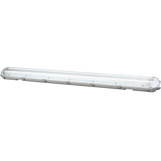 Gabinete para Tubos Led T8