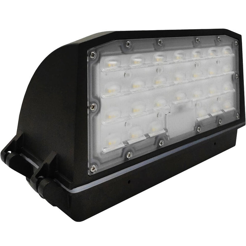 Wall Pack Econo Led 40W 5000K