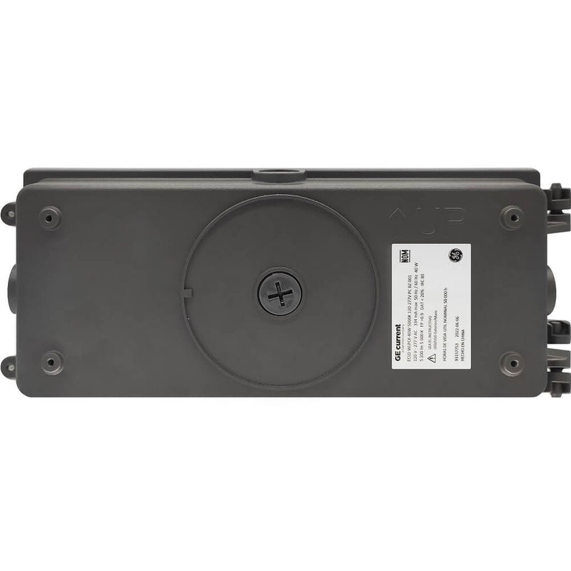 Wall Pack Econo Led 40W 5000K