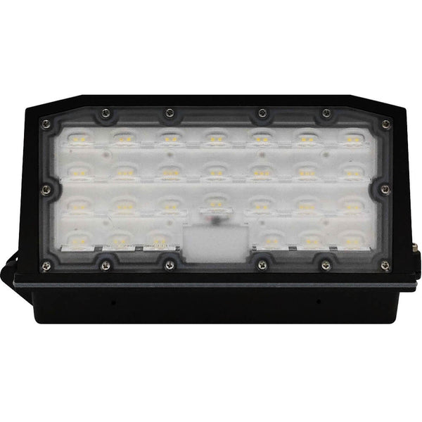 Wall Pack Econo Led 80W 4000K