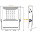 Reflector FLOOD EconoLED® 150W