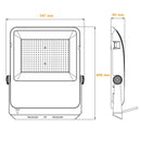 Reflector FLOOD EconoLED® 200W