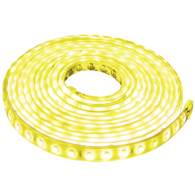 Manguera Plana de Led 38W 3000K