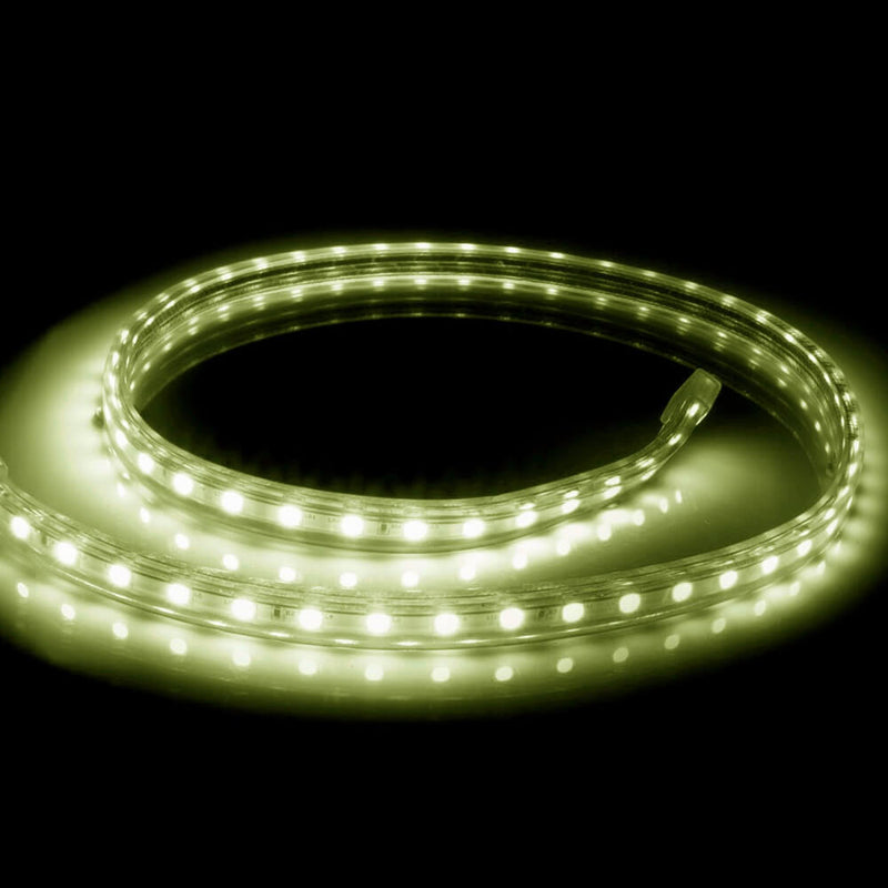 Manguera Plana de Led 38W