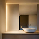 Manguera Plana de Led 38W